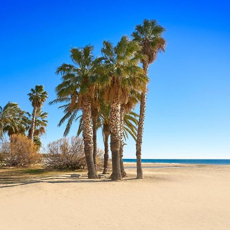 Holiday Home Cornelia Pucho By Interhome Cambrils Exteriér fotografie