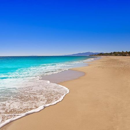Holiday Home Cornelia Pucho By Interhome Cambrils Exteriér fotografie