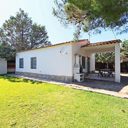 Holiday Home Cornelia Pucho By Interhome Cambrils Exteriér fotografie
