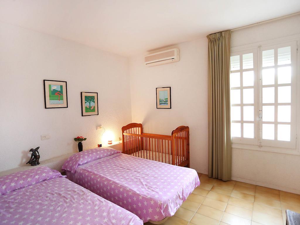 Holiday Home Cornelia Pucho By Interhome Cambrils Pokoj fotografie