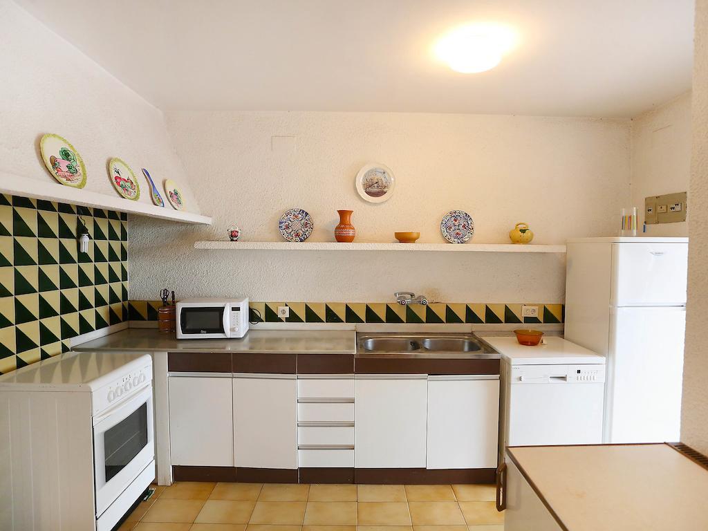 Holiday Home Cornelia Pucho By Interhome Cambrils Pokoj fotografie