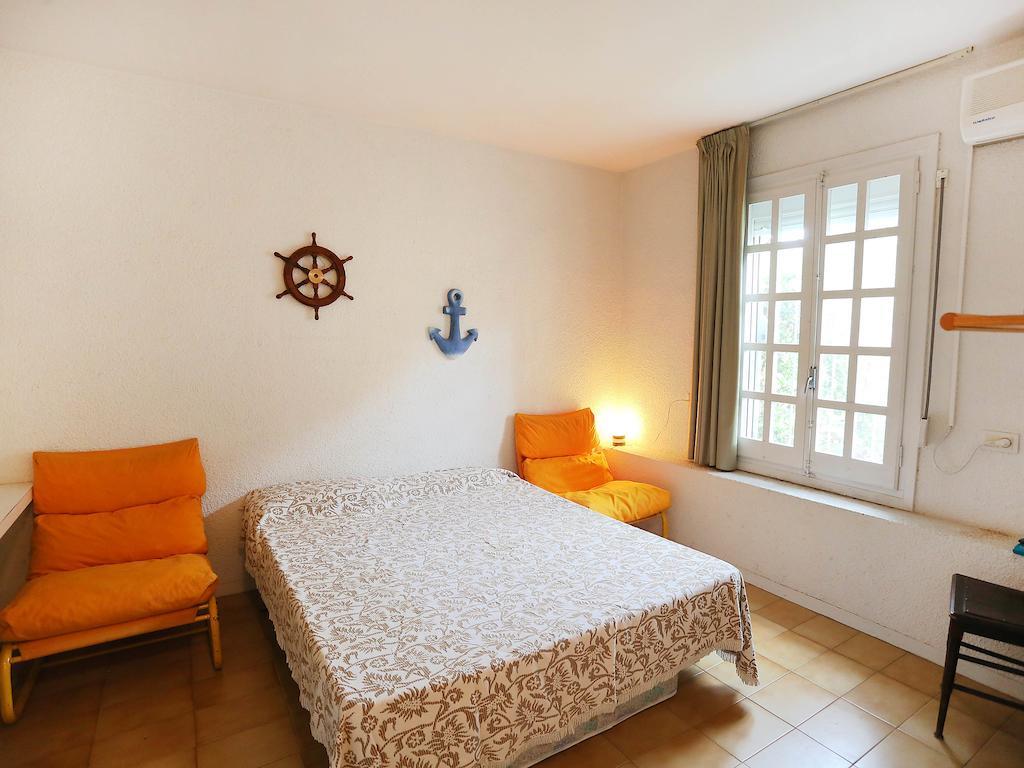 Holiday Home Cornelia Pucho By Interhome Cambrils Pokoj fotografie