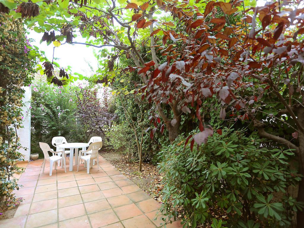 Holiday Home Cornelia Pucho By Interhome Cambrils Pokoj fotografie