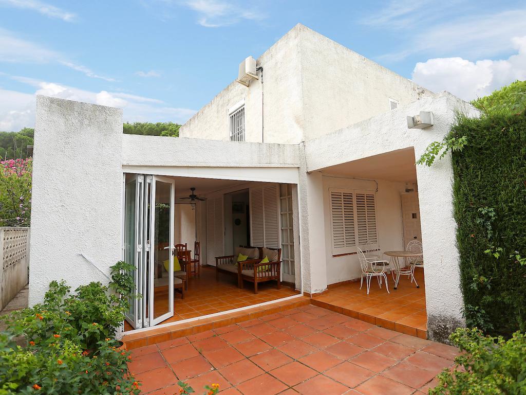Holiday Home Cornelia Pucho By Interhome Cambrils Pokoj fotografie