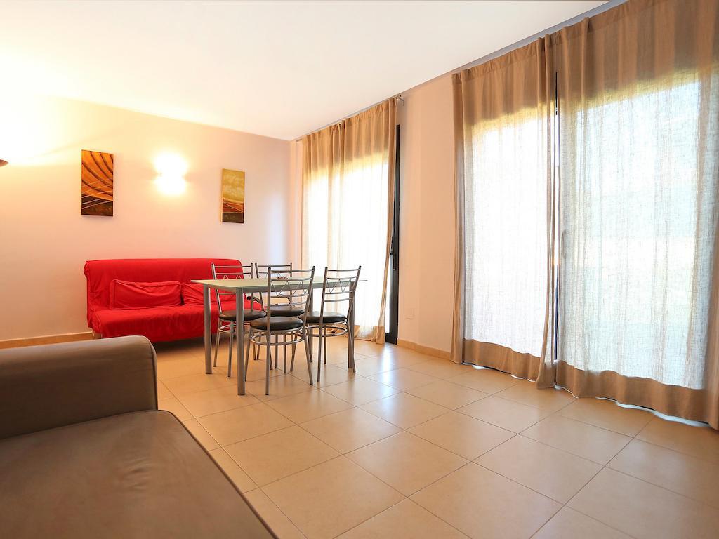 Holiday Home Cornelia Pucho By Interhome Cambrils Pokoj fotografie