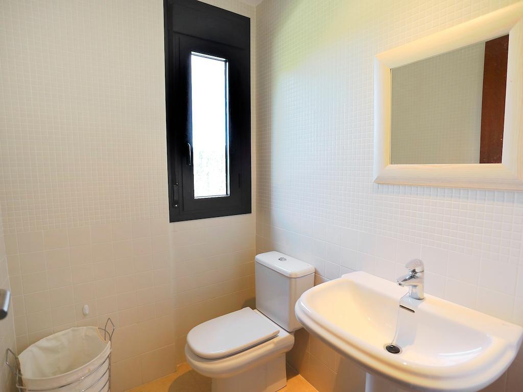 Holiday Home Cornelia Pucho By Interhome Cambrils Pokoj fotografie