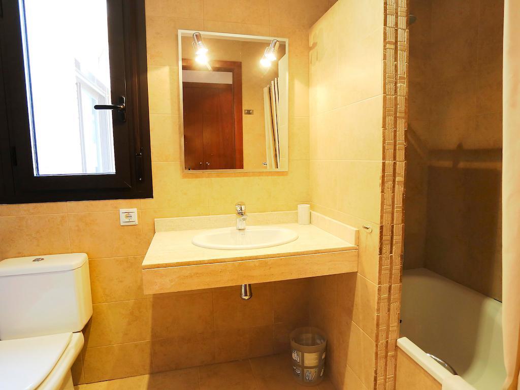 Holiday Home Cornelia Pucho By Interhome Cambrils Pokoj fotografie