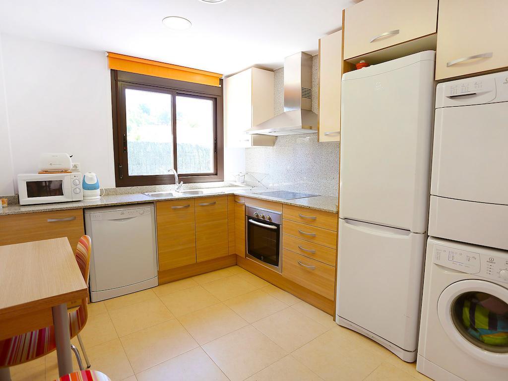 Holiday Home Cornelia Pucho By Interhome Cambrils Pokoj fotografie