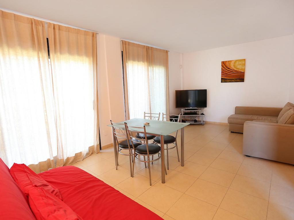 Holiday Home Cornelia Pucho By Interhome Cambrils Pokoj fotografie