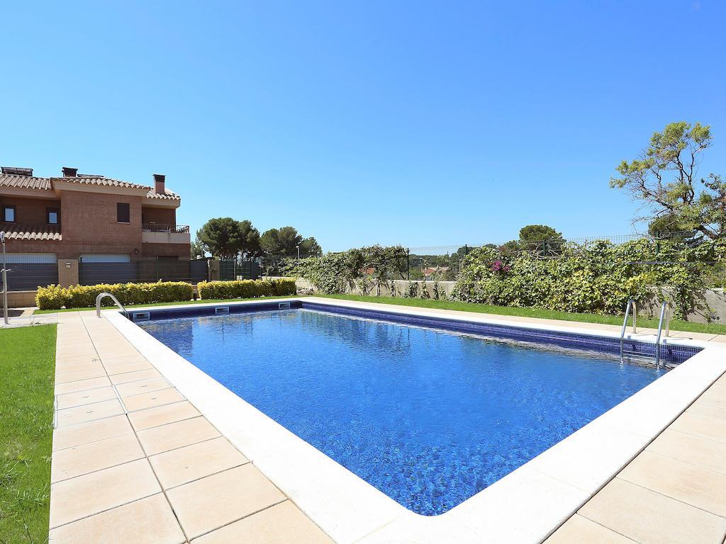 Holiday Home Cornelia Pucho By Interhome Cambrils Exteriér fotografie