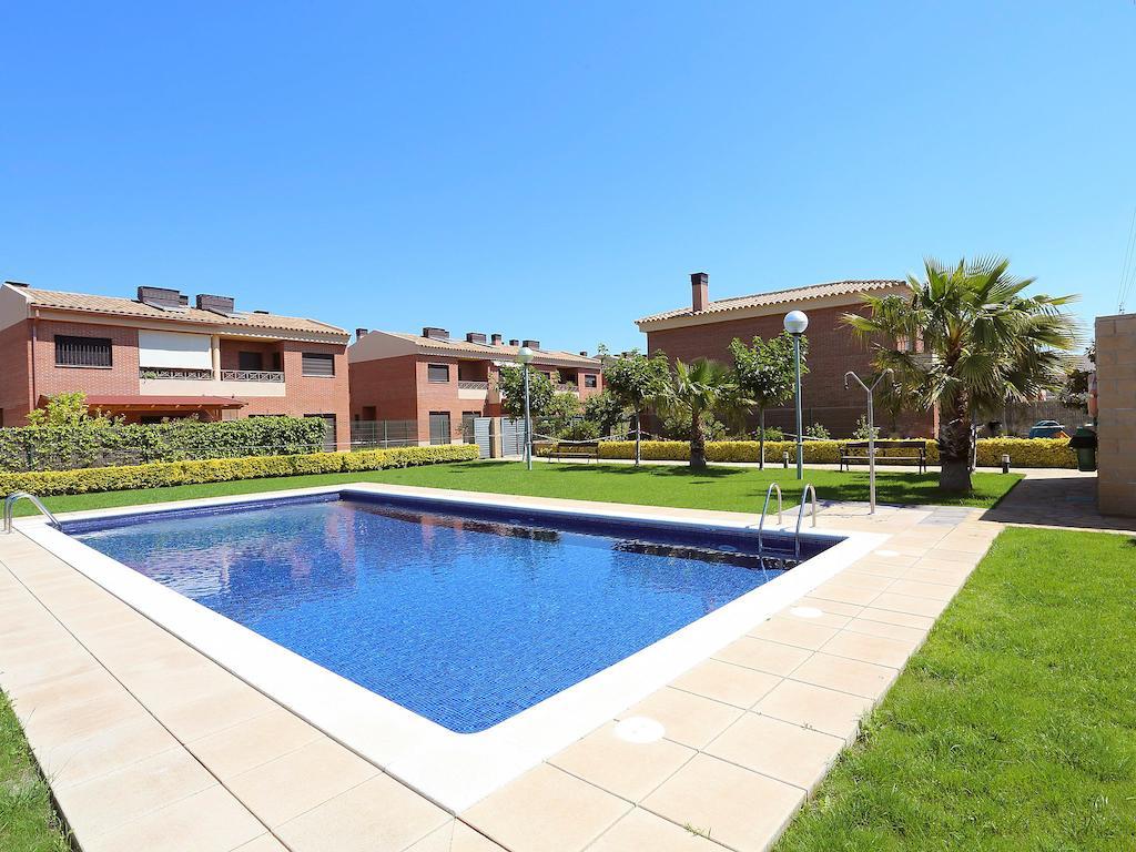 Holiday Home Cornelia Pucho By Interhome Cambrils Exteriér fotografie