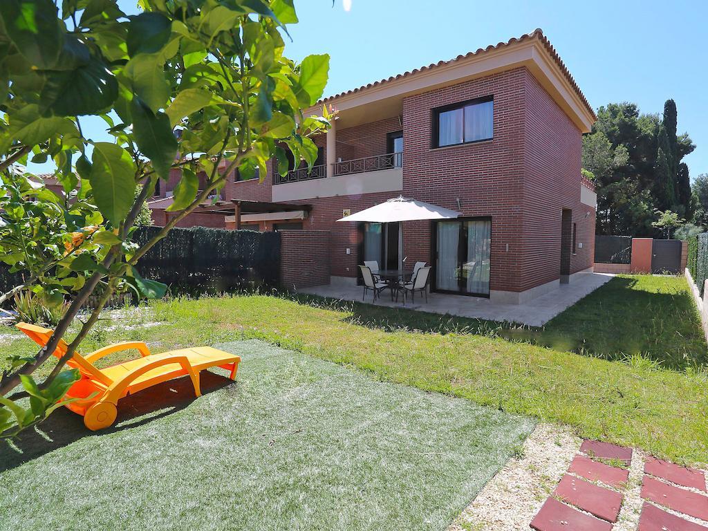 Holiday Home Cornelia Pucho By Interhome Cambrils Pokoj fotografie