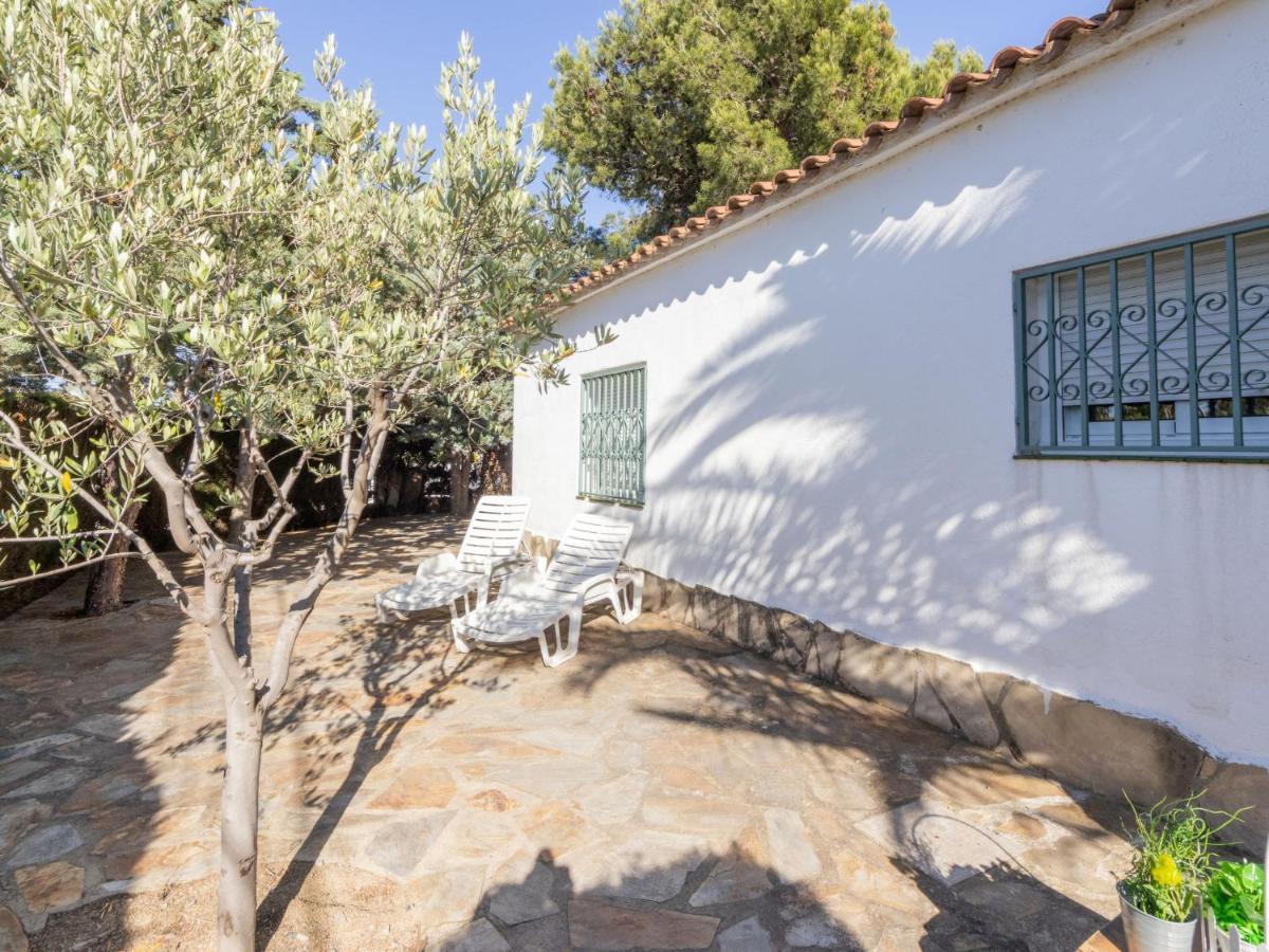 Holiday Home Cornelia Pucho By Interhome Cambrils Exteriér fotografie