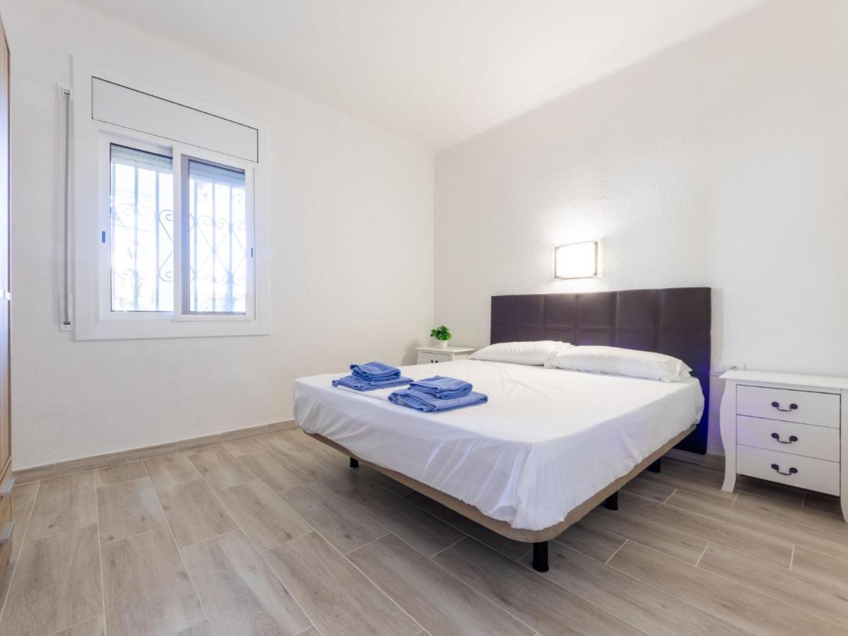 Holiday Home Cornelia Pucho By Interhome Cambrils Exteriér fotografie