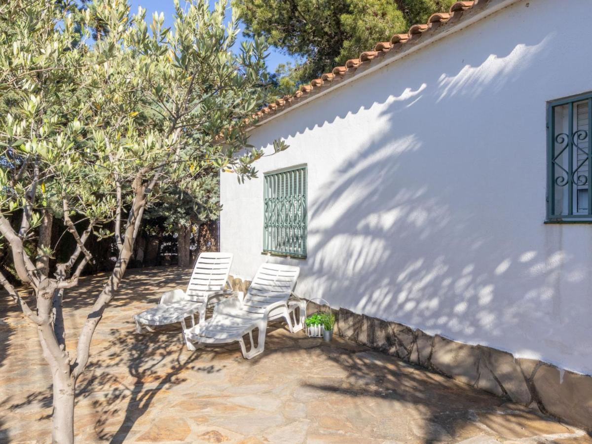 Holiday Home Cornelia Pucho By Interhome Cambrils Exteriér fotografie