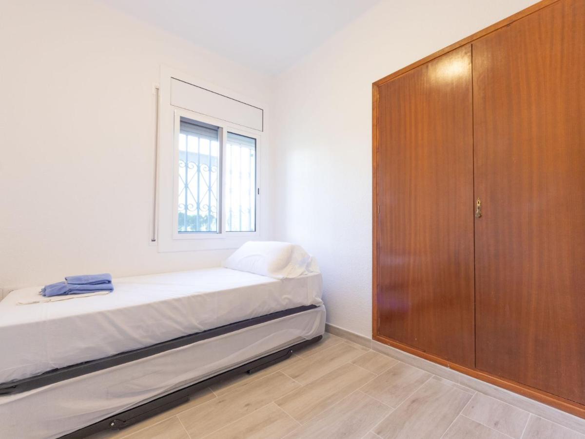 Holiday Home Cornelia Pucho By Interhome Cambrils Exteriér fotografie