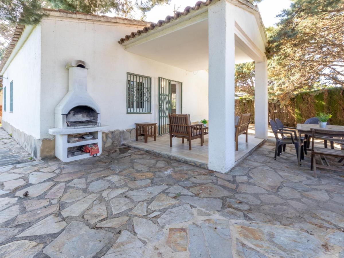 Holiday Home Cornelia Pucho By Interhome Cambrils Exteriér fotografie