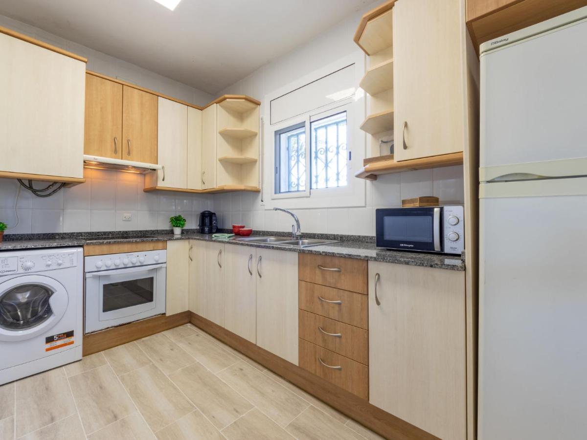 Holiday Home Cornelia Pucho By Interhome Cambrils Exteriér fotografie