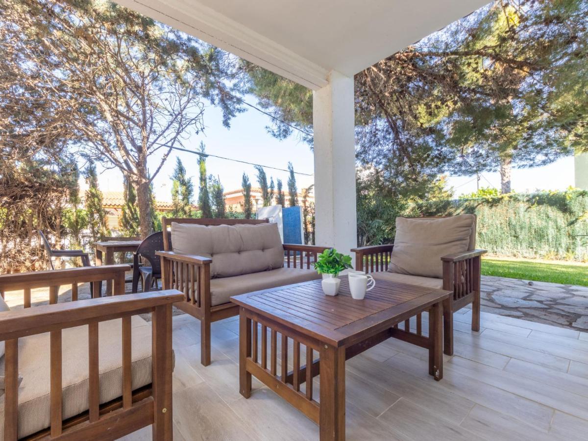 Holiday Home Cornelia Pucho By Interhome Cambrils Exteriér fotografie