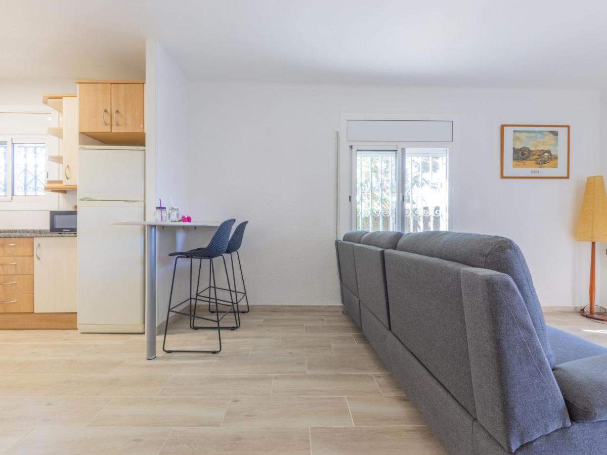 Holiday Home Cornelia Pucho By Interhome Cambrils Exteriér fotografie