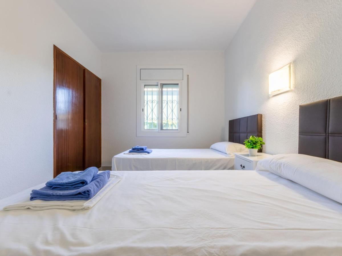 Holiday Home Cornelia Pucho By Interhome Cambrils Exteriér fotografie