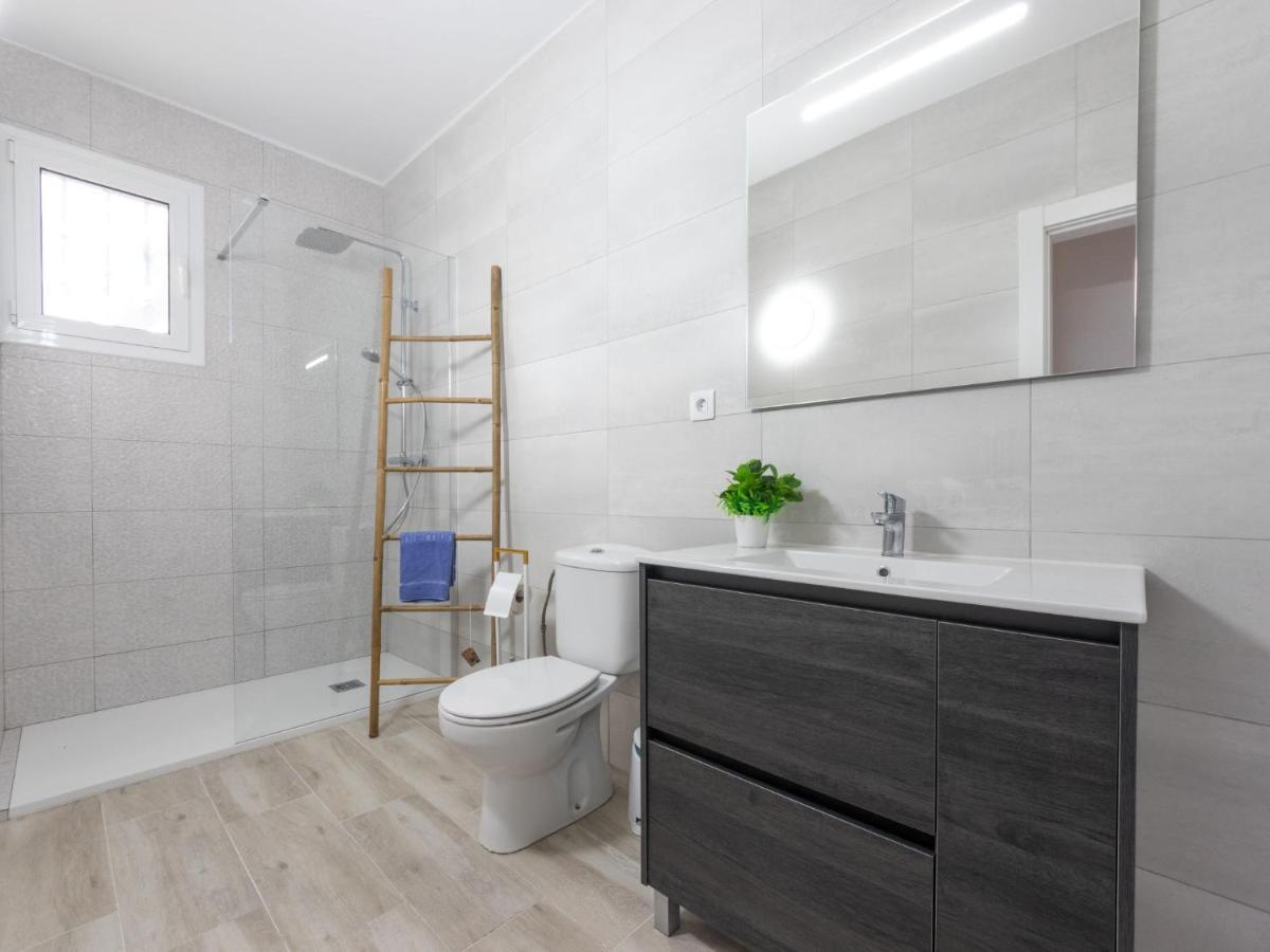 Holiday Home Cornelia Pucho By Interhome Cambrils Exteriér fotografie