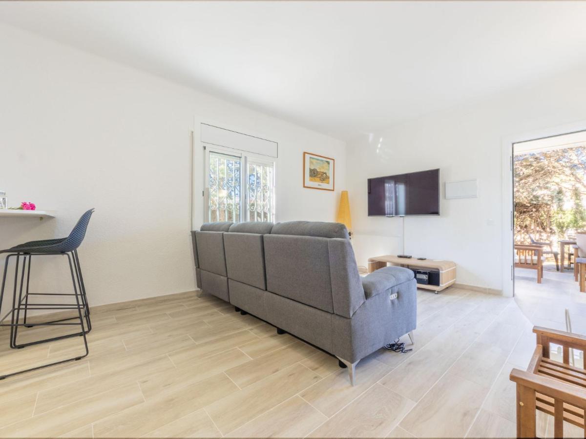 Holiday Home Cornelia Pucho By Interhome Cambrils Exteriér fotografie