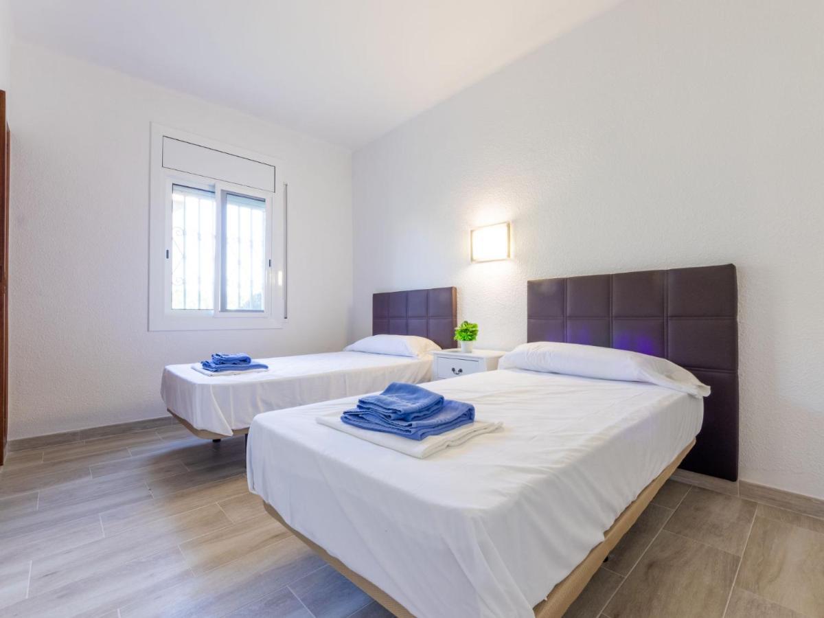 Holiday Home Cornelia Pucho By Interhome Cambrils Exteriér fotografie