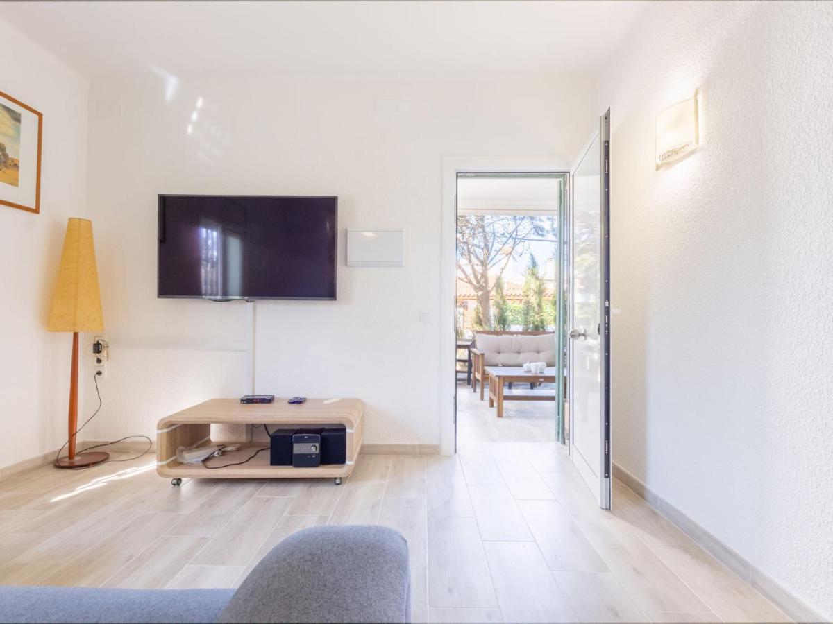 Holiday Home Cornelia Pucho By Interhome Cambrils Exteriér fotografie