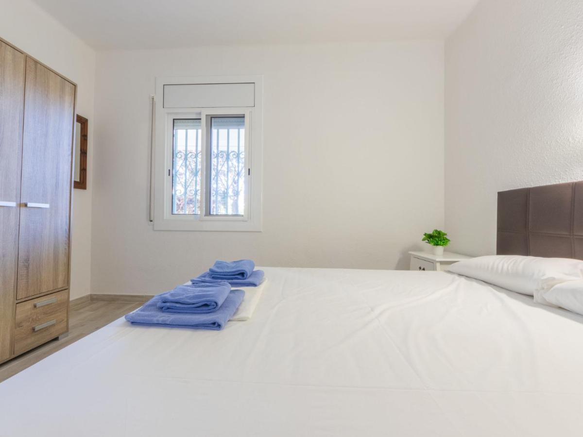 Holiday Home Cornelia Pucho By Interhome Cambrils Exteriér fotografie