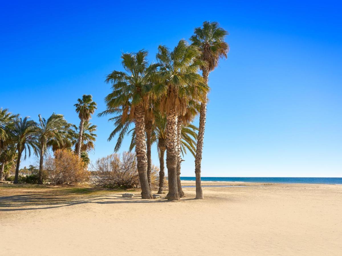 Holiday Home Cornelia Pucho By Interhome Cambrils Exteriér fotografie