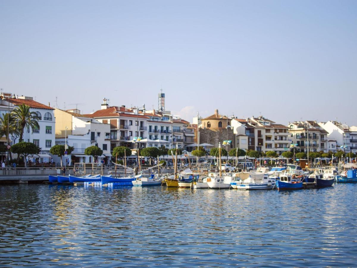 Holiday Home Cornelia Pucho By Interhome Cambrils Exteriér fotografie