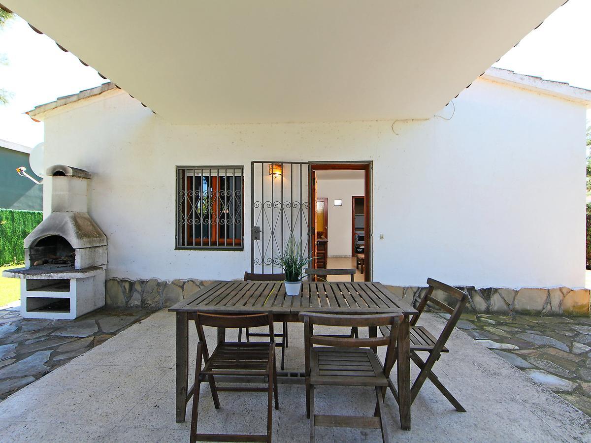 Holiday Home Cornelia Pucho By Interhome Cambrils Exteriér fotografie