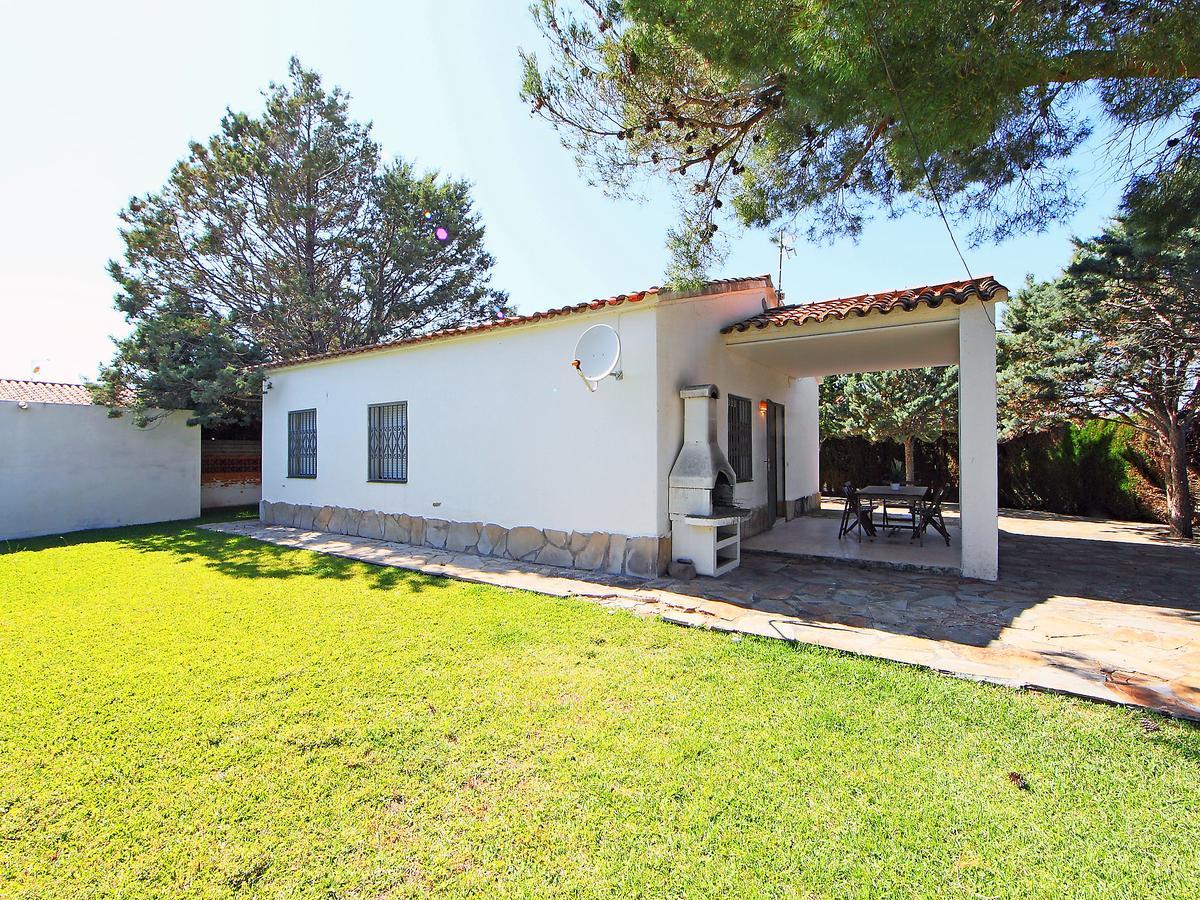 Holiday Home Cornelia Pucho By Interhome Cambrils Exteriér fotografie