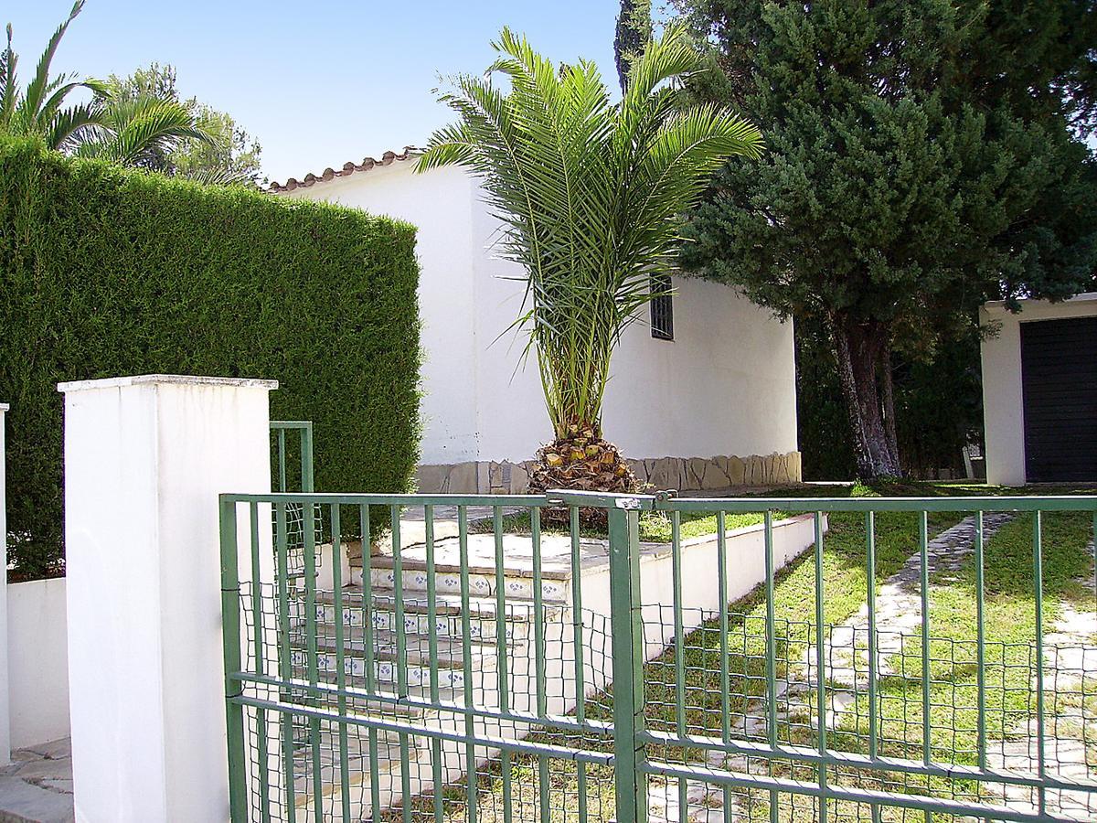 Holiday Home Cornelia Pucho By Interhome Cambrils Exteriér fotografie